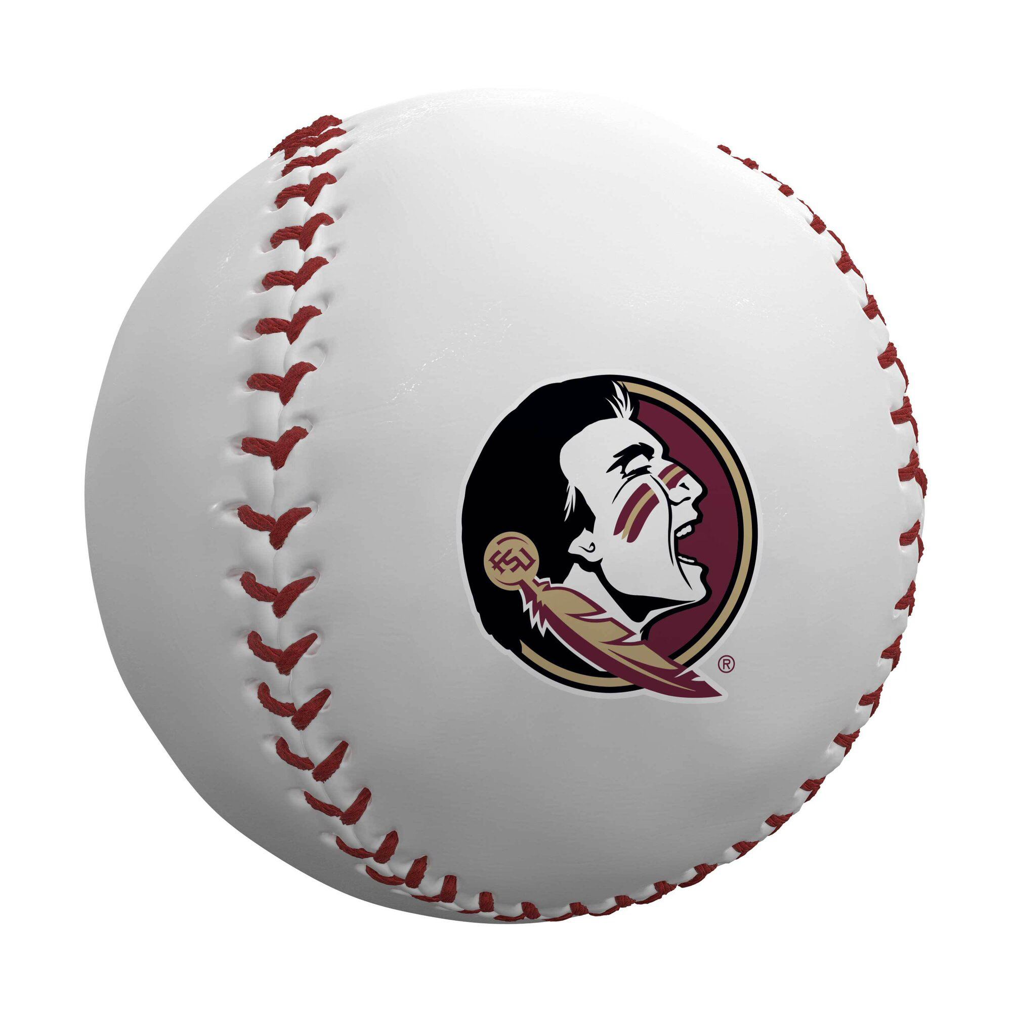Logo Brands Florida State Seminoles Baseball
