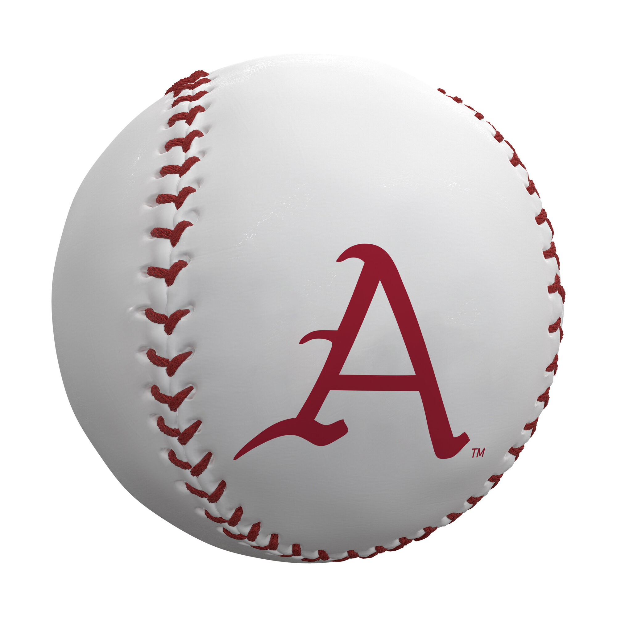 Logo Brands Arkansas Razorbacks Baseball