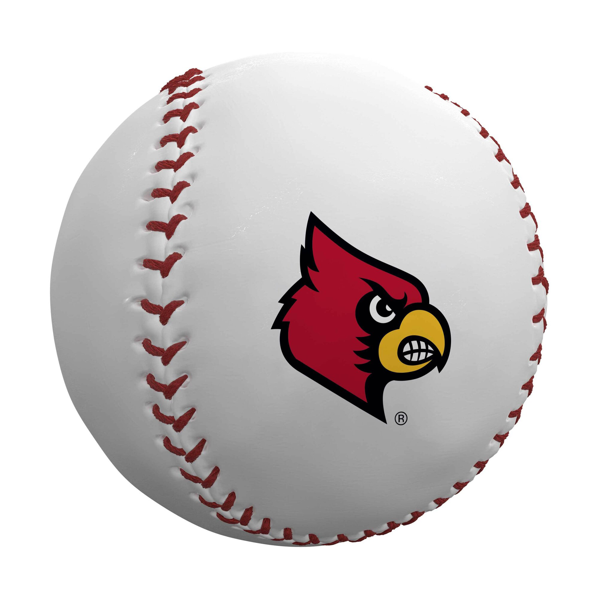 Logo Brands Louisville Cardinals Baseball
