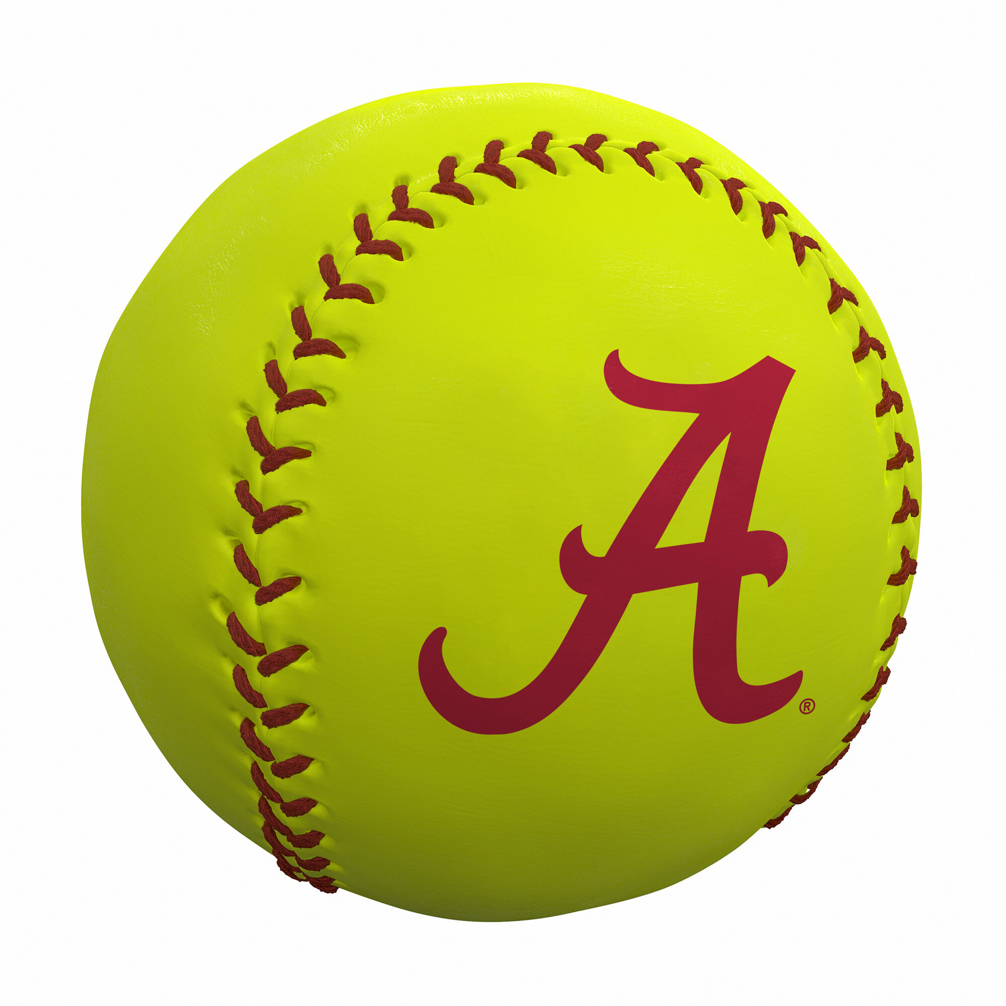 Logo Brands Alabama Crimson Tide Softball