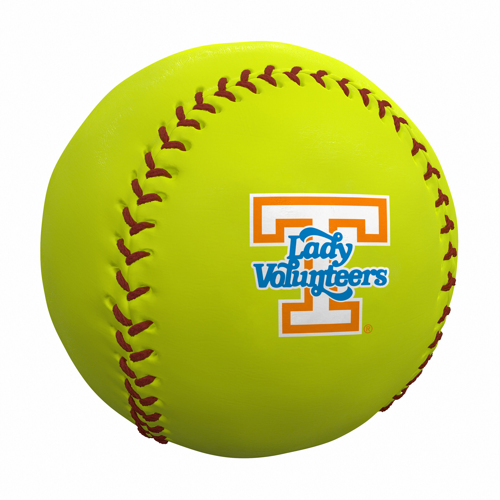 Logo Brands Tennessee Volunteers Softball