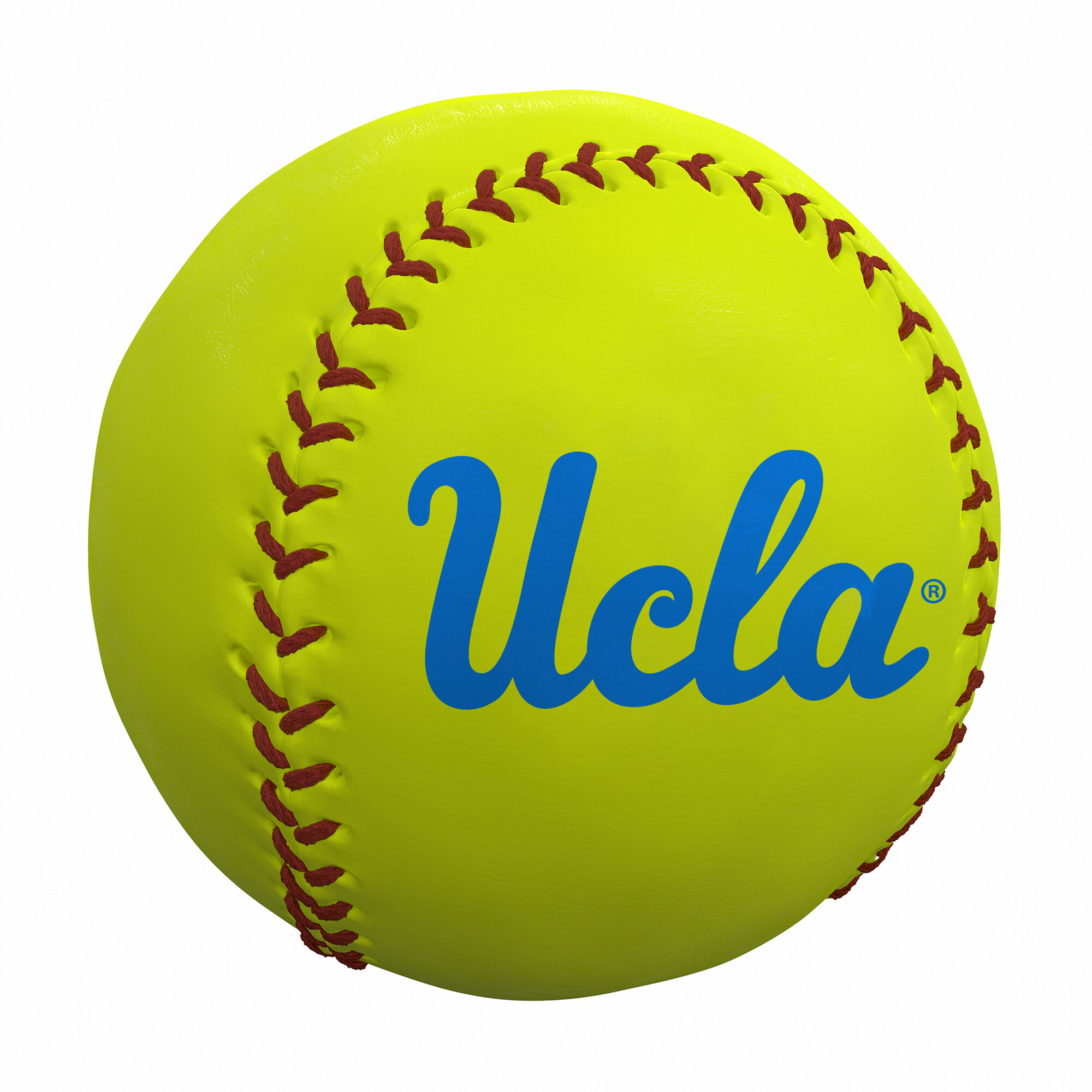 Logo Brands UCLA Bruins Softball