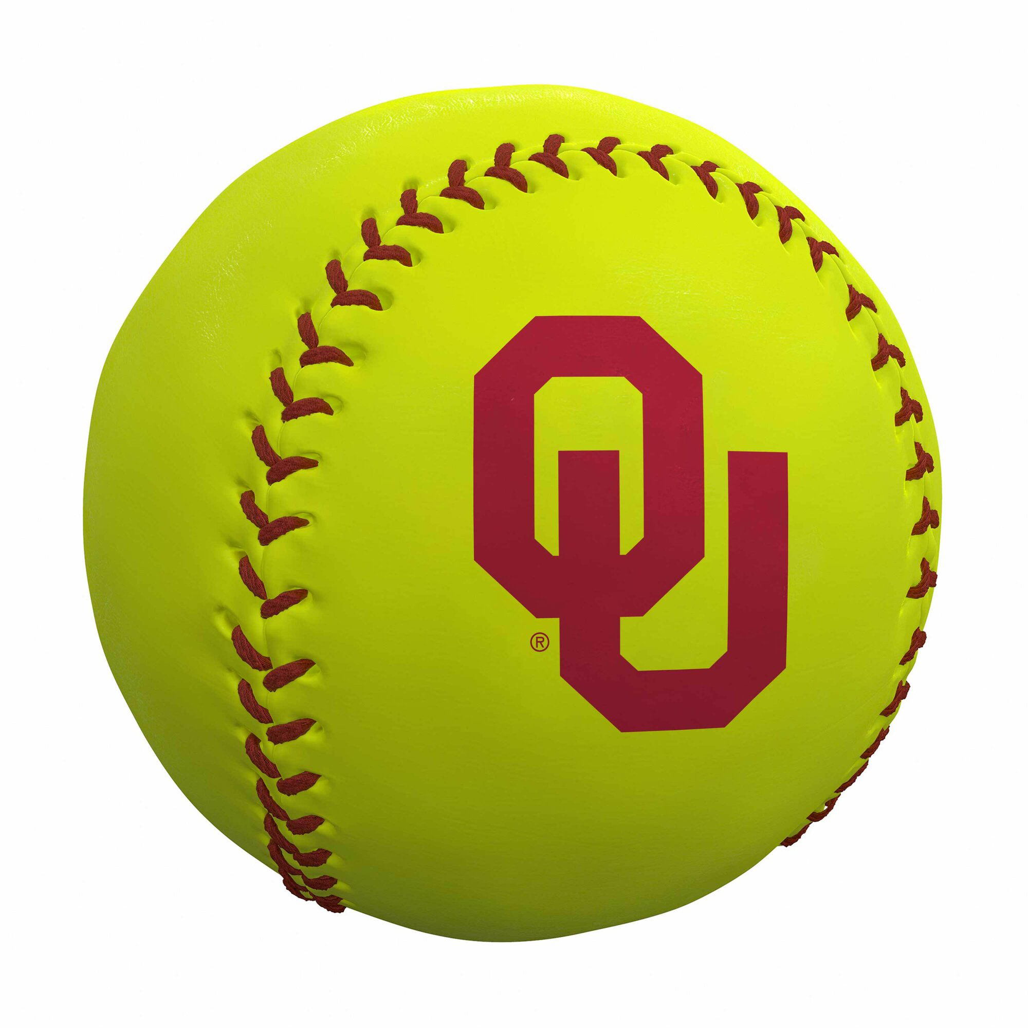 Logo Brands Oklahoma Sooners Softball