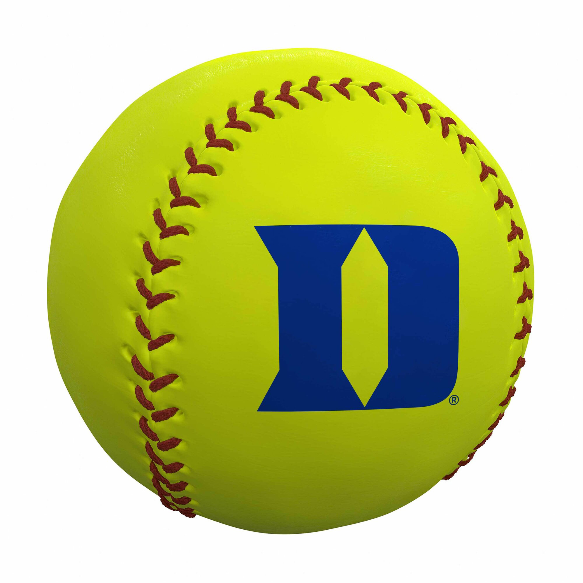 Logo Brands Duke Blue Devils Softball