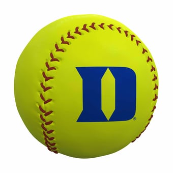 Logo Brands Duke Blue Devils Softball