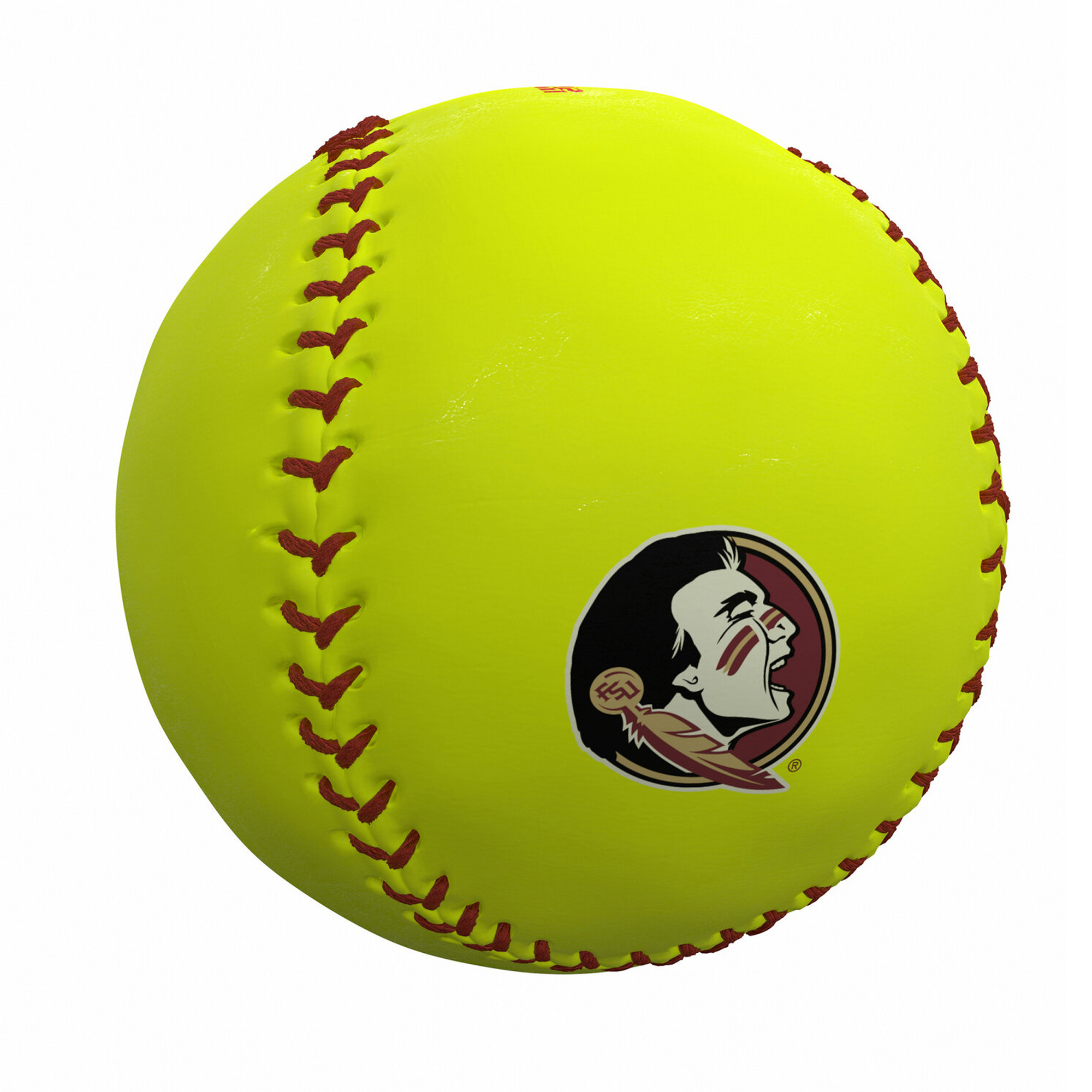 Logo Brands Florida State Seminoles Softball