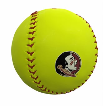 Logo Brands Florida State Seminoles Softball