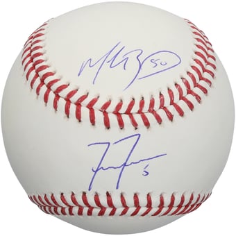 Los Angeles Dodgers Collectibles and Memorabilia