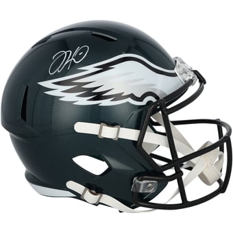 Philadelphia Eagles Collectibles and Memorabilia
