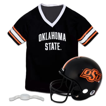 Oklahoma State Cowboys Kids