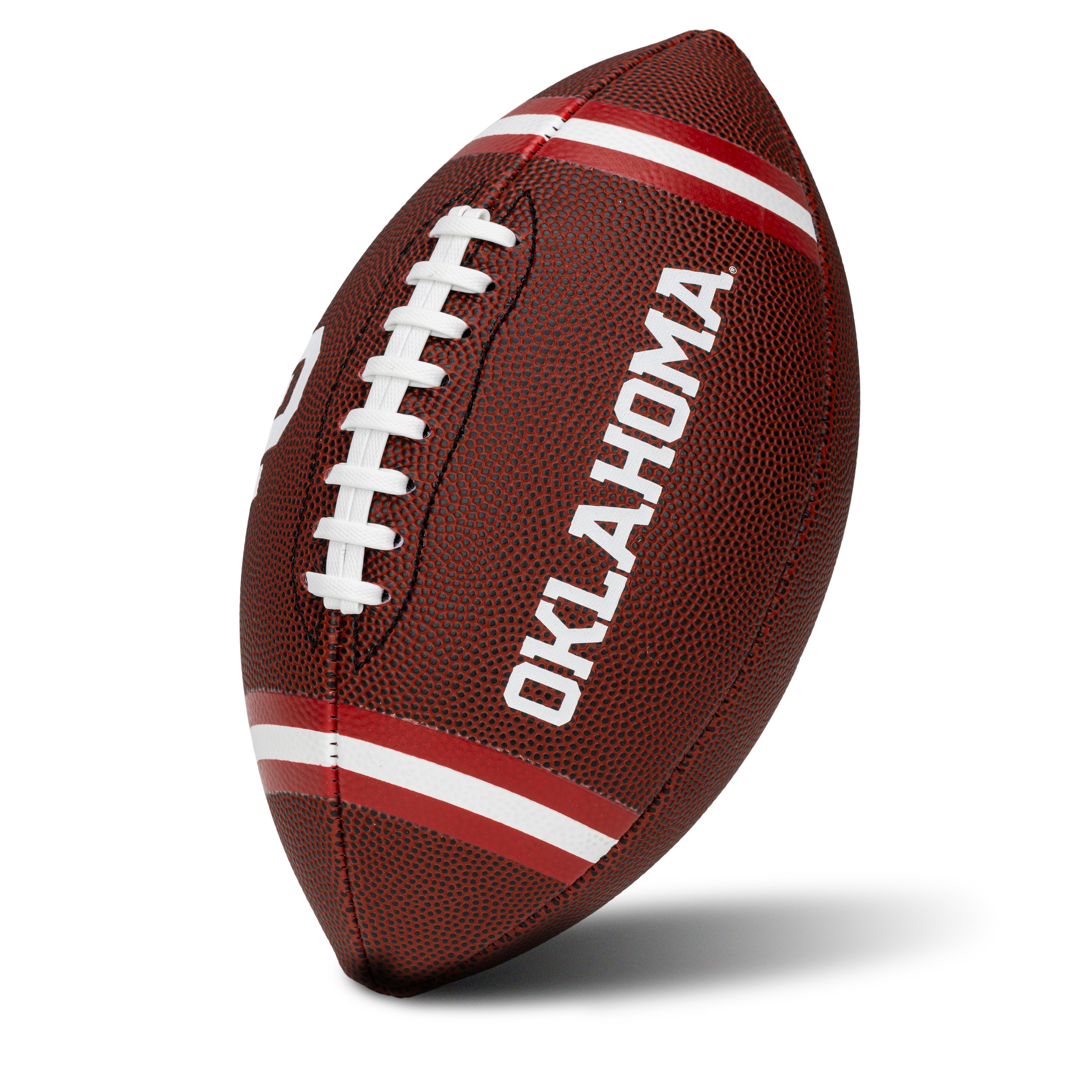 Franklin Sports Oklahoma Sooners Official 10" Junior Football