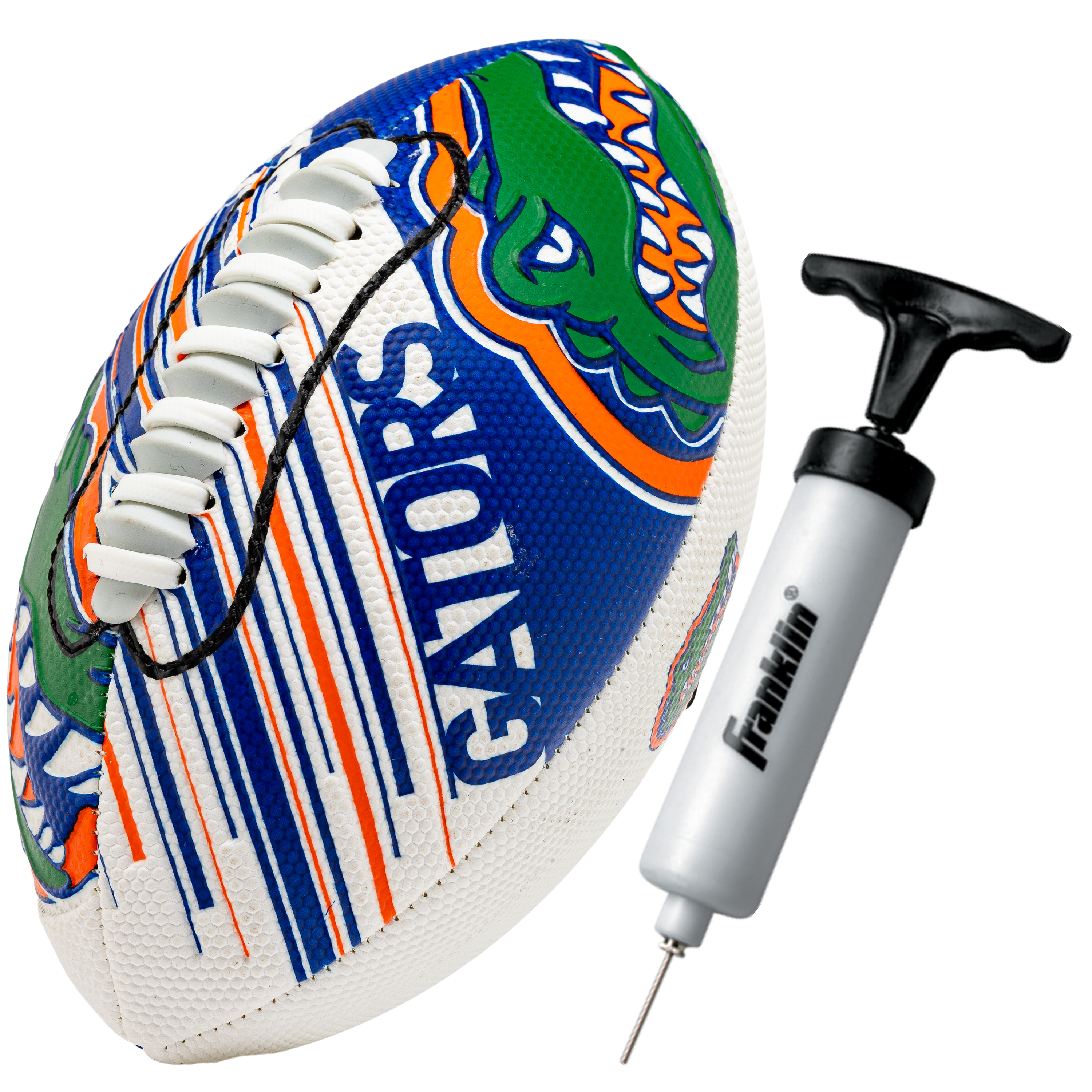 Franklin Sports Florida Gators Foam Air Tech 8.5″ Football Franklin Sports Florida Gators Foam Air Tech 8.5″ Football