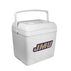 James Madison Dukes 24-Can Tailgate Cooler