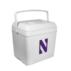 Northwestern Wildcats 24-Can Tailgate Cooler
