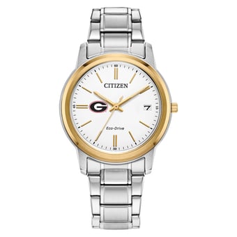 Georgia Bulldogs Watches and Clocks