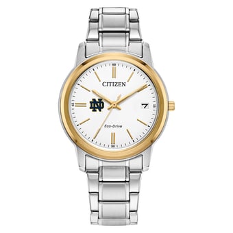 Notre Dame Fighting Irish Watches and Clocks