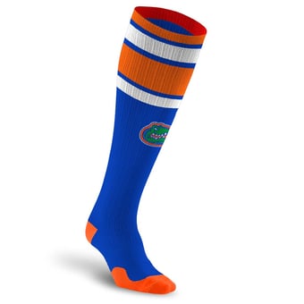 Florida Gators Socks