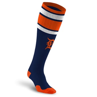 Detroit Tigers Socks