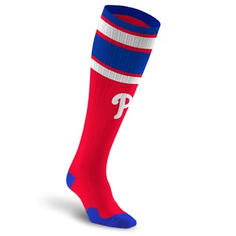 Philadelphia Phillies Socks