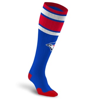 Toronto Blue Jays Socks