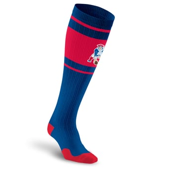 New England Patriots Socks