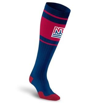 New York Giants Socks