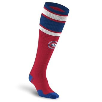 Montreal Canadiens Socks