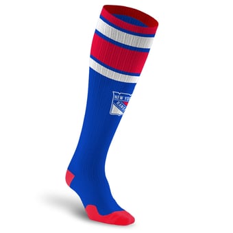New York Rangers Socks
