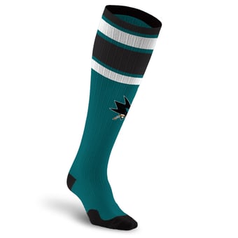 San Jose Sharks Socks