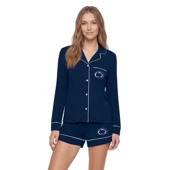 Penn State Nittany Lions Ladies Underwear And Pajamas