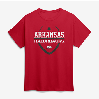 Arkansas Razorbacks T-Shirts
