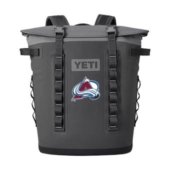 YETI Colorado Avalanche Hopper M20 Soft Cooler Backpack