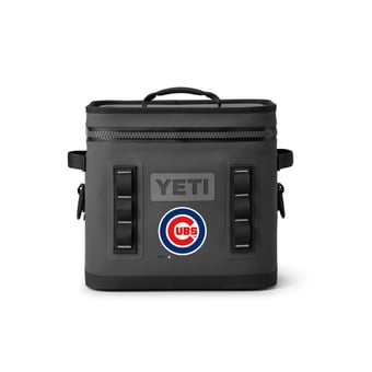 YETI Chicago Cubs Hopper Flip 12 Soft Cooler