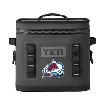YETI Colorado Avalanche Hopper Flip 12 Soft Cooler
