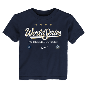 Tampa Bay Rays Toddlers