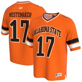 Oklahoma State Cowboys Gameday and Tailgate