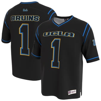UCLA Bruins Jerseys