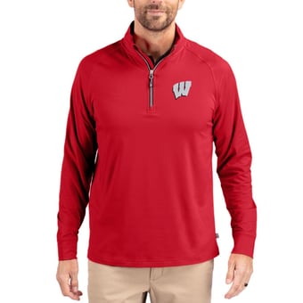 Wisconsin Badgers Jackets