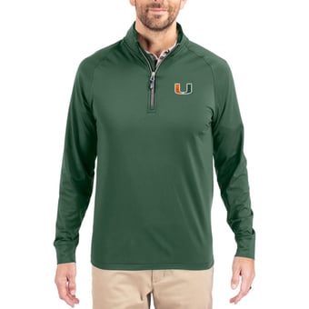 Miami Hurricanes Jackets