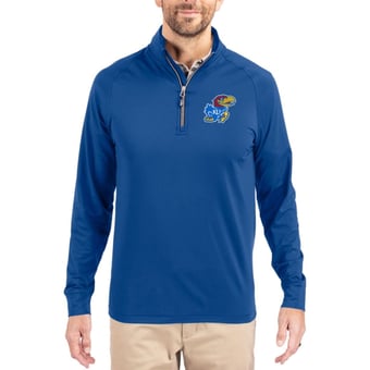 Kansas Jayhawks Jackets