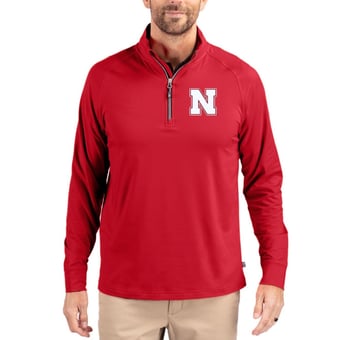 Nebraska Huskers Jackets
