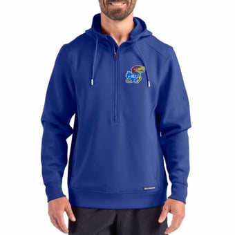 Kansas Jayhawks Sweatshirts and Fleece