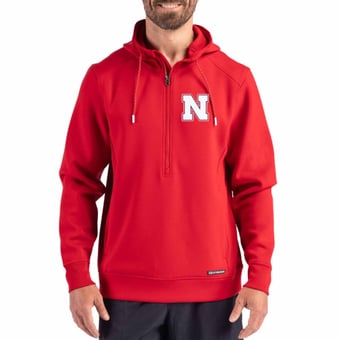 Nebraska Huskers Sweatshirts and Fleece