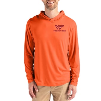 Virginia Tech Hokies Sweatshirts and Fleece