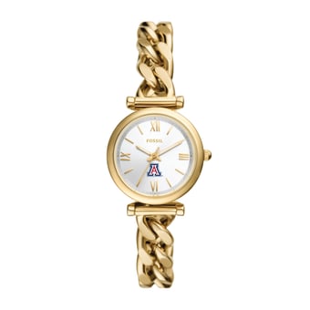 Arizona Wildcats Watches and Clocks