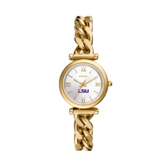 LSU Tigers Watches and Clocks