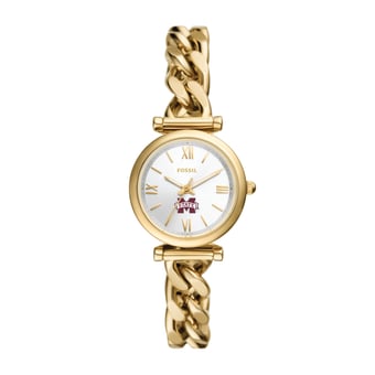 Mississippi State Bulldogs Watches and Clocks