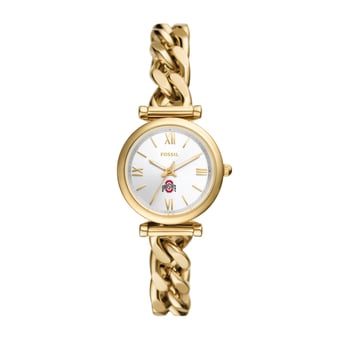 Ohio State Buckeyes Watches and Clocks