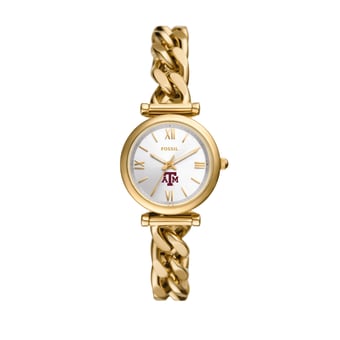 Texas A&M Aggies Watches and Clocks