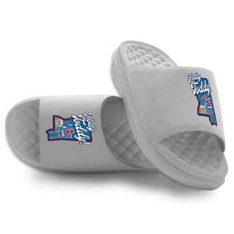 Ole Miss Rebels Shoes